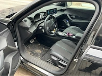 Peugeot e 2008 personenauto - afbeelding 15 van  16