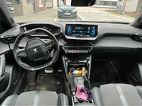 Peugeot e 2008 personenauto - afbeelding 16 van  16