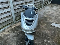Peugeot elyseo scooter - afbeelding 2 van  5