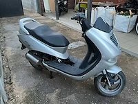 Peugeot elyseo scooter - afbeelding 3 van  5