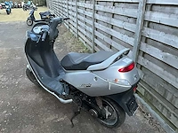 Peugeot elyseo scooter - afbeelding 4 van  5
