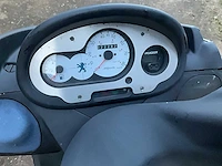 Peugeot elyseo scooter - afbeelding 5 van  5