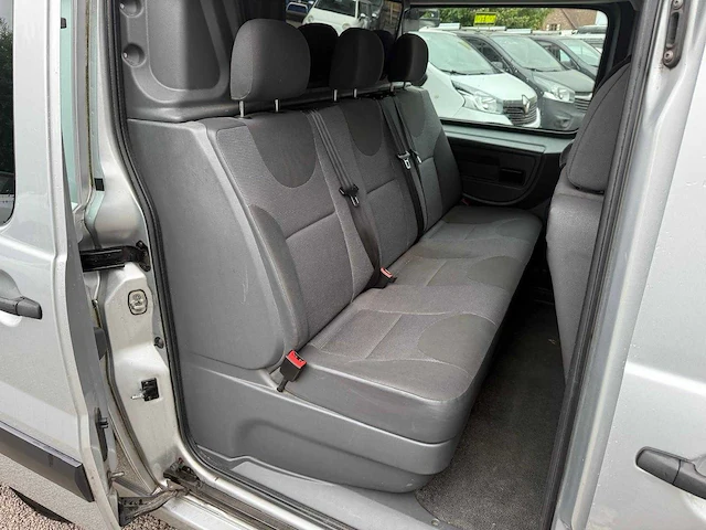 Peugeot expert - 2015 - afbeelding 3 van  20