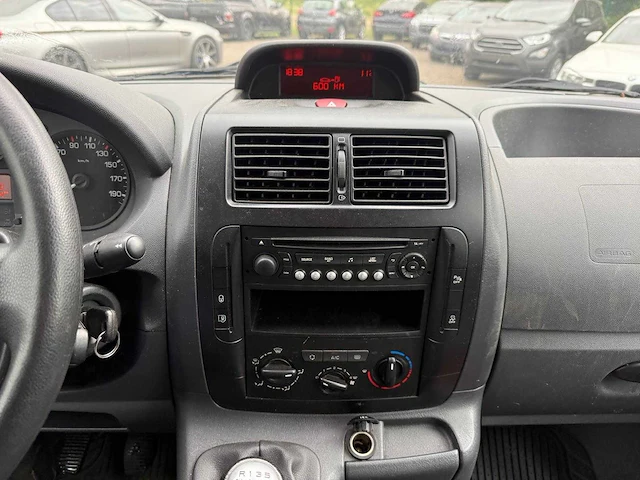Peugeot expert - 2015 - afbeelding 5 van  20
