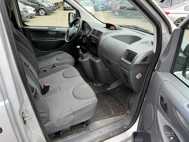 Peugeot expert - 2015 - afbeelding 6 van  20