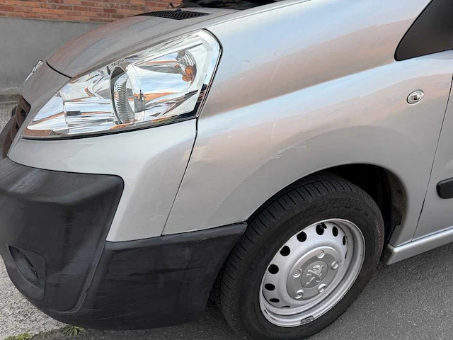 Peugeot expert - 2015 - afbeelding 7 van  20