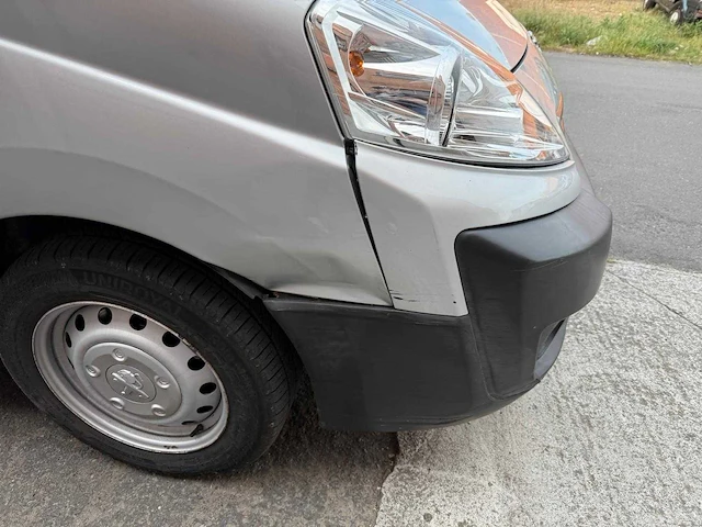 Peugeot expert - 2015 - afbeelding 8 van  20