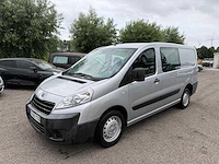 Peugeot expert - 2015
