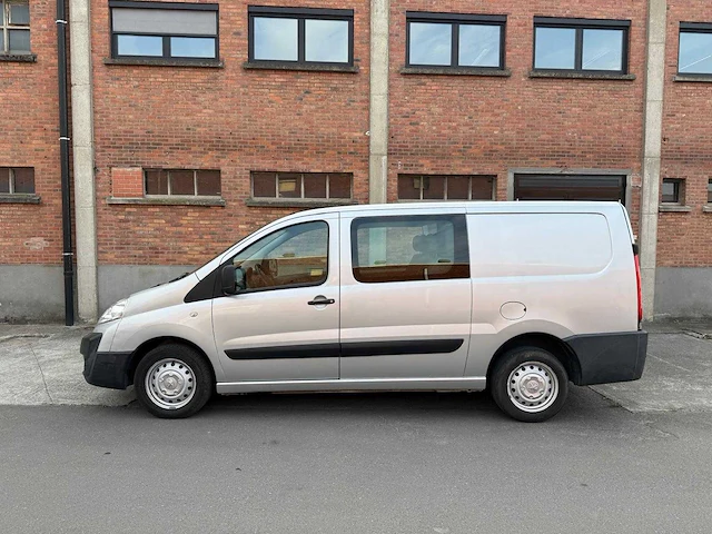Peugeot expert - 2015 - afbeelding 12 van  20
