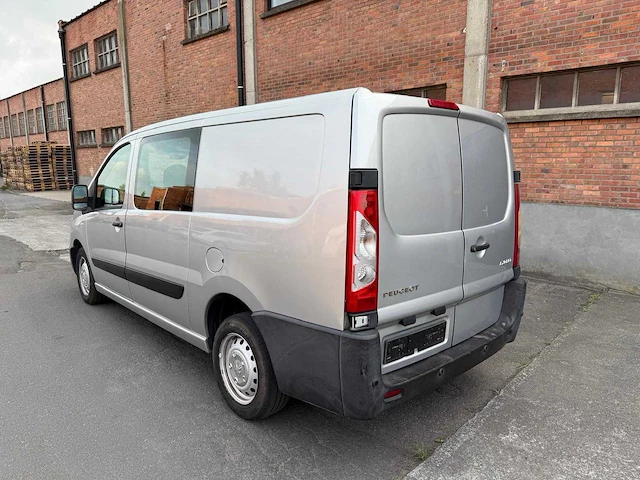 Peugeot expert - 2015 - afbeelding 16 van  20