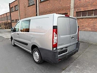 Peugeot expert - 2015 - afbeelding 16 van  20