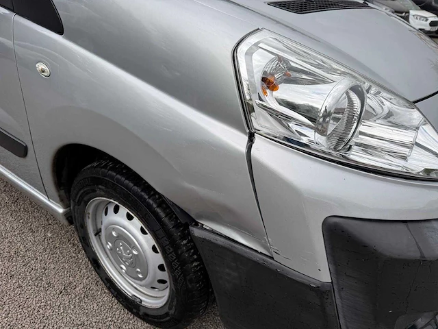Peugeot expert - 2015 - afbeelding 17 van  20