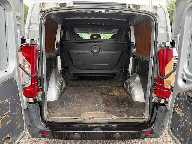 Peugeot expert - 2015 - afbeelding 19 van  20