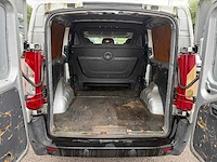 Peugeot expert - 2015 - afbeelding 19 van  20
