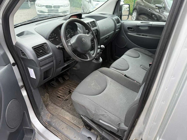 Peugeot expert - 2015 - afbeelding 20 van  20