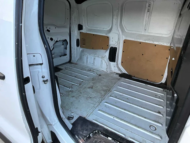 Peugeot expert, 2019 - afbeelding 2 van  16