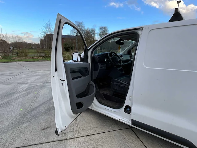 Peugeot expert, 2019 - afbeelding 4 van  16