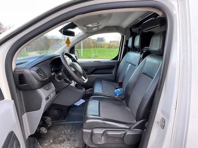 Peugeot expert, 2019 - afbeelding 5 van  16
