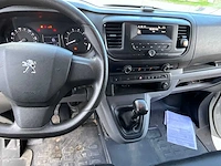 Peugeot expert, 2019 - afbeelding 6 van  16