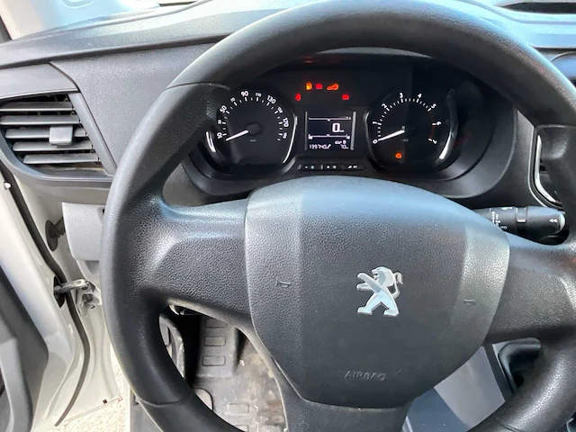 Peugeot expert, 2019 - afbeelding 7 van  16
