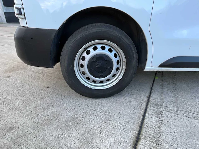 Peugeot expert, 2019 - afbeelding 8 van  16