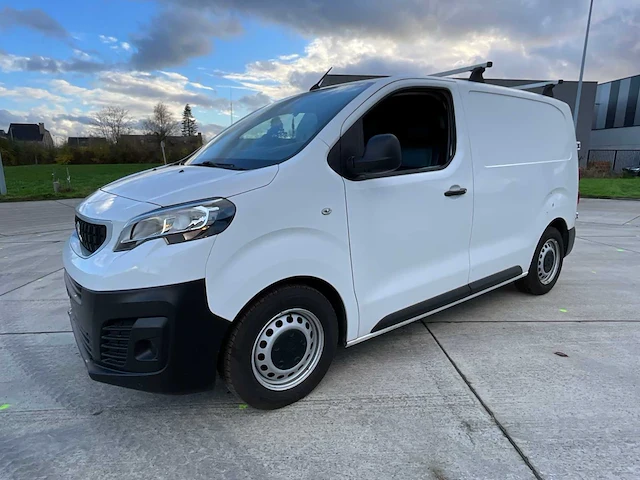 Peugeot expert, 2019 - afbeelding 1 van  16