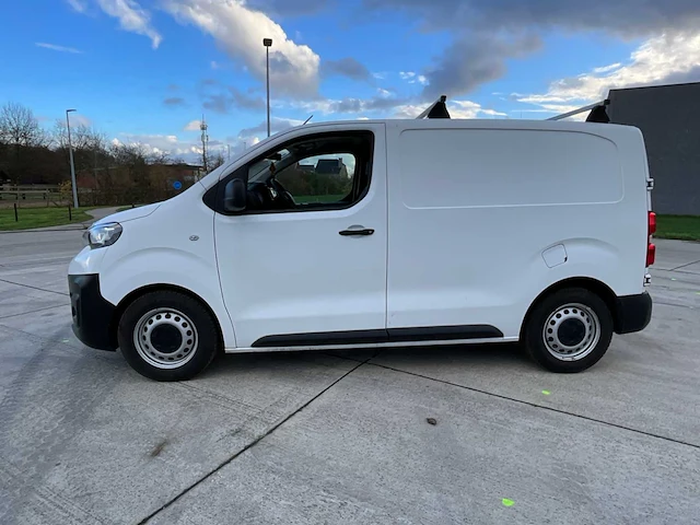 Peugeot expert, 2019 - afbeelding 10 van  16