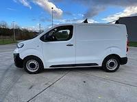 Peugeot expert, 2019 - afbeelding 10 van  16