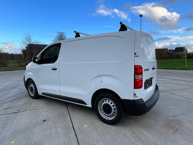 Peugeot expert, 2019 - afbeelding 11 van  16