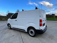 Peugeot expert, 2019 - afbeelding 11 van  16