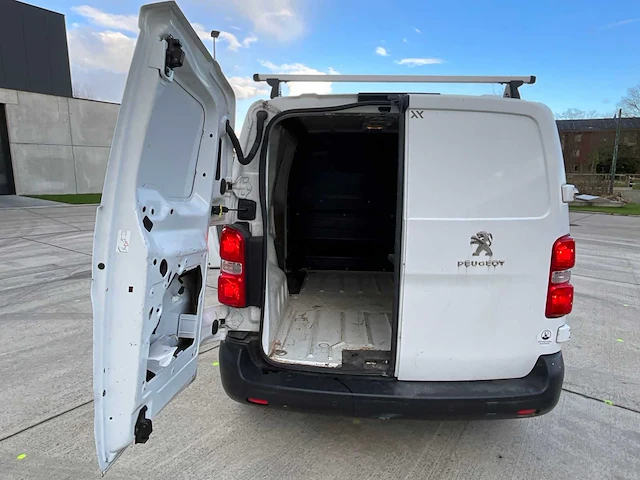 Peugeot expert, 2019 - afbeelding 13 van  16