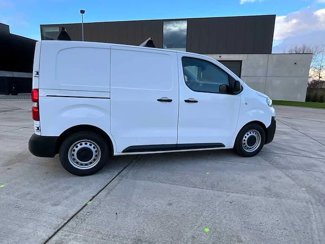 Peugeot expert, 2019 - afbeelding 15 van  16