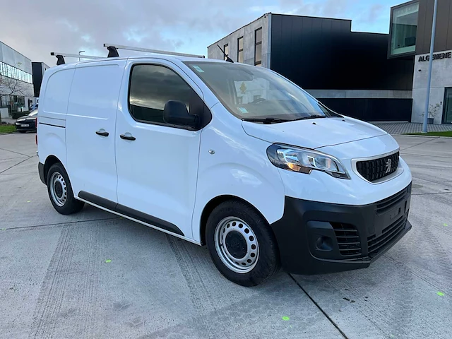 Peugeot expert, 2019 - afbeelding 16 van  16