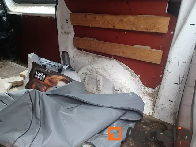Peugeot expert a1 bestelwagen - afbeelding 2 van  26