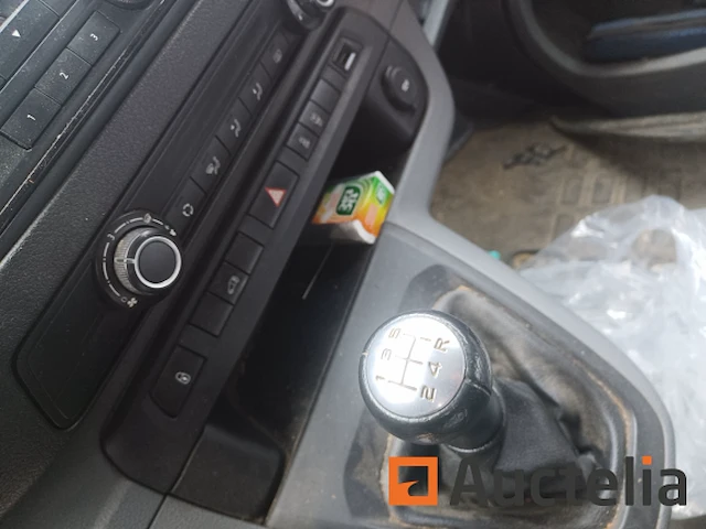 Peugeot expert a1 bestelwagen - afbeelding 4 van  26