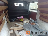 Peugeot expert a1 bestelwagen - afbeelding 5 van  26
