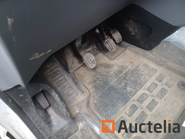 Peugeot expert a1 bestelwagen - afbeelding 6 van  26