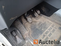 Peugeot expert a1 bestelwagen - afbeelding 6 van  26