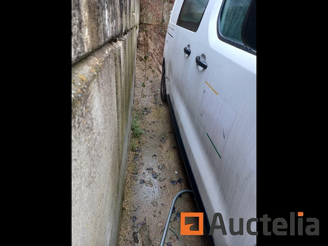 Peugeot expert a1 bestelwagen - afbeelding 7 van  26