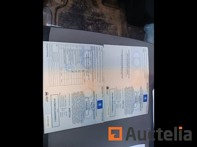 Peugeot expert a1 bestelwagen - afbeelding 9 van  26