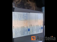 Peugeot expert a1 bestelwagen - afbeelding 9 van  26