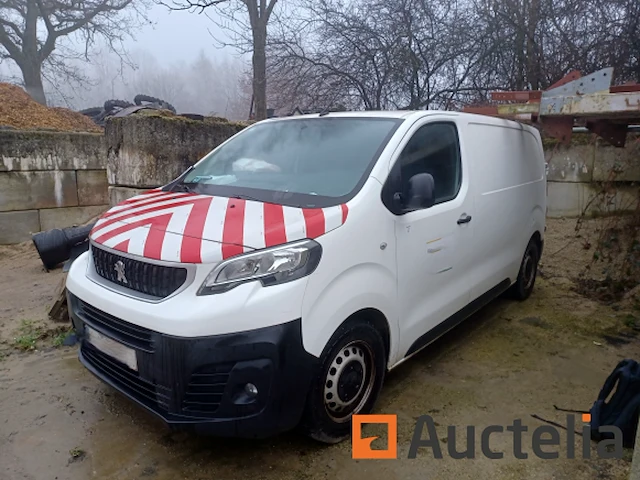 Peugeot expert a1 bestelwagen - afbeelding 1 van  26