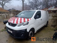 Peugeot expert a1 bestelwagen - afbeelding 1 van  26