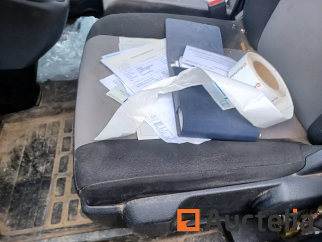Peugeot expert a1 bestelwagen - afbeelding 15 van  26