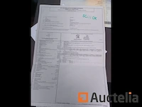 Peugeot expert a1 bestelwagen - afbeelding 17 van  26