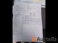 Peugeot expert a1 bestelwagen - afbeelding 18 van  26