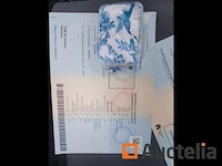 Peugeot expert a1 bestelwagen - afbeelding 19 van  26