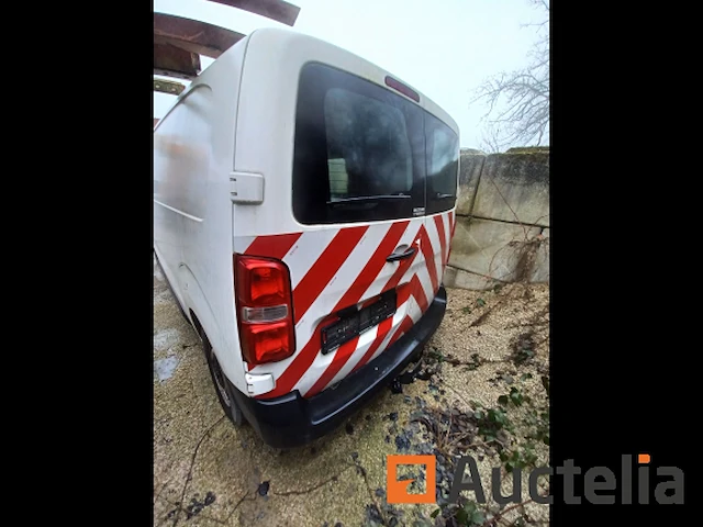 Peugeot expert a1 bestelwagen - afbeelding 12 van  26