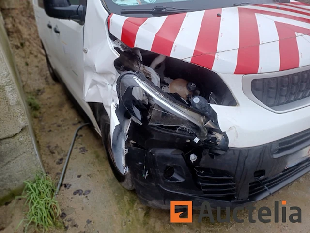 Peugeot expert a1 bestelwagen - afbeelding 20 van  26