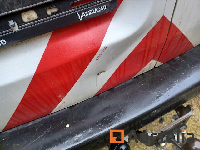 Peugeot expert a1 bestelwagen - afbeelding 21 van  26